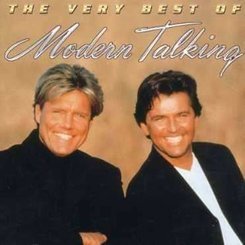 Modern Talking - Very Best of Modern Talki