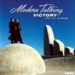 Modern Talking - Victory