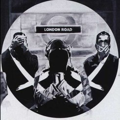 Modestep - London Road