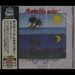 Monty Alexander - Friday Night