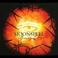 Moonspell - Irreligious