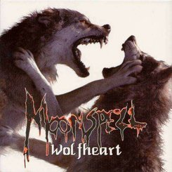 Moonspell - Wolfheart
