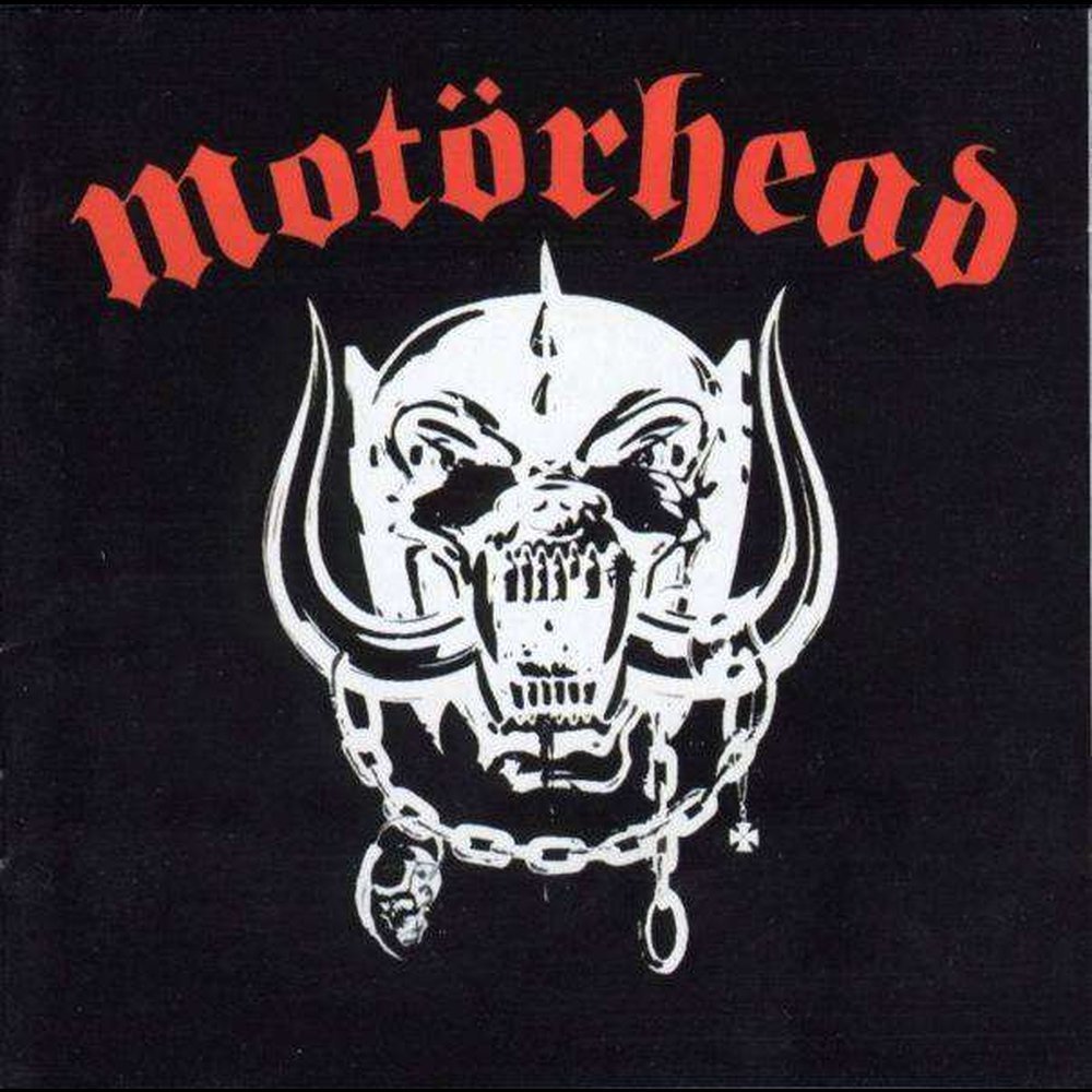 Motörhead ６枚組 album selection Motorhead Classic Album Selection UK 6-CD album set (584982)