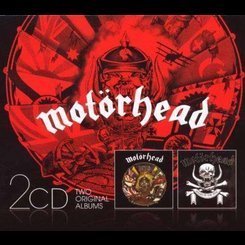 Motorhead - 1916 / March or Die