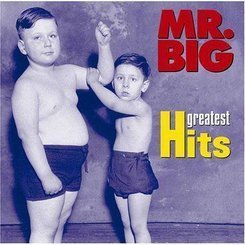 Mr. Big - Greatest Hits