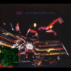 Muse - Live at Rome Olympic Stadium