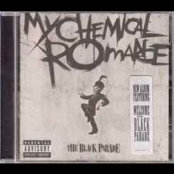My Chemical Romance - Black Parade