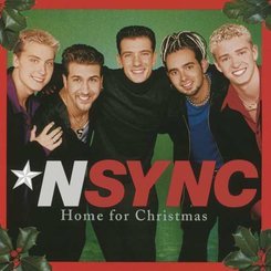 N Sync - Home For Christmas