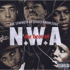 N.W.A. - The Best Of N.W.A