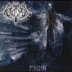 Naglfar - Pariah