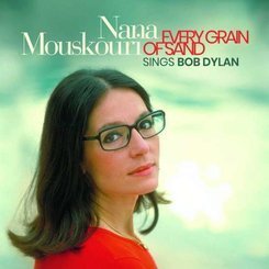 Nana Mouskouri - Every Grain Of Sand -hq-
