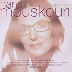 Nana Mouskouri - The Collection