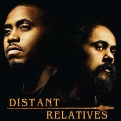 Nas/Damian Marley - Distant Relatives