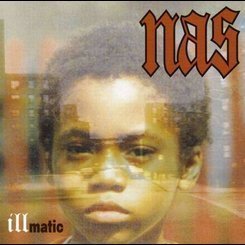 Nas - Illmatic