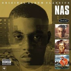 Nas - Original Album Classics