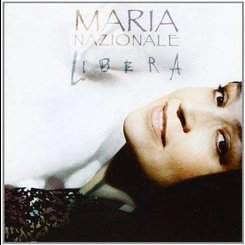 Maria Nazionale - Libera