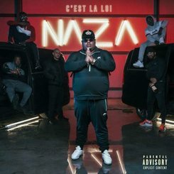 Naza - C'est La Loi