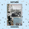 NCT Wish - Single (Wish) Photobook Ver.