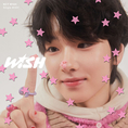 NCT Wish - Untitled (to be announced) (Limited Sakuya Ver)