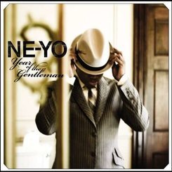 Ne-Yo - Year of the Gentleman