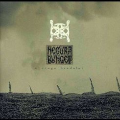 Negura Bunget - 'N Crugu Bradului