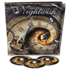 nightwish-yesterwynde-cd