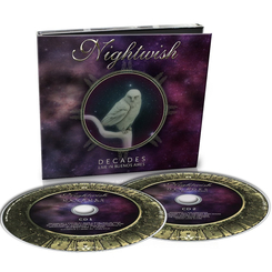 Nightwish - Decades: Live in Buenos Aires