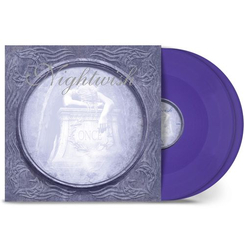 Nightwish - Once -Purple-