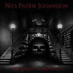 Nils Patrik Johansson - Great Conspiracy