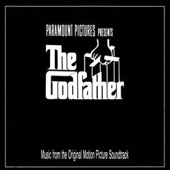 Nino Rota - The Godfather
