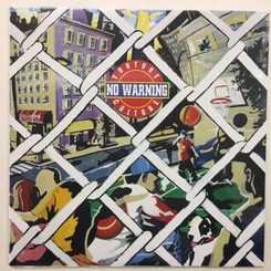 No Warning - Torture Culture -Ltd-