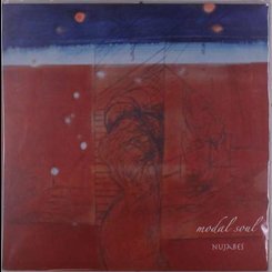 Nujabes - Modal Soul