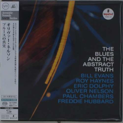 Oliver Nelson - Blues & Abstract Truth