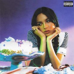 Olivia Rodrigo - Sour (explicit.. -deluxe-