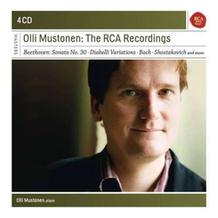 Olli Mustonen - Rca Recordings