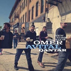 Omer & Qantar Avital - New York Paradox