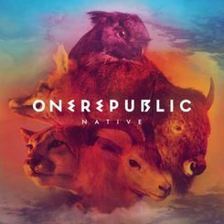One Republic - Native