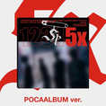 Oneus - 5x (Poca Album Ver.)