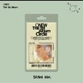 Onew - Circle (Vol.1) Smini Version