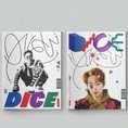 Onew - Dice (Photobook Version)