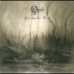 Opeth - Blackwater Park