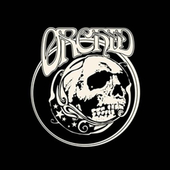 Orchid - Through The Devil's Doorway