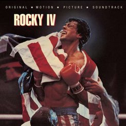 Original Motion Picture Soundtrack - Rocky I V
