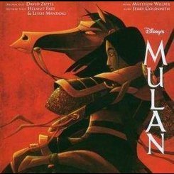 Original Soundtrack - Mulan (German)