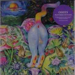 Osees - Panther Rotate
