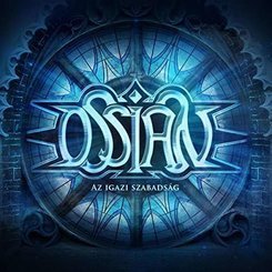 Ossian - Az Igazi Szabadsag -Digi-