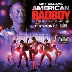 OST - Amrican Bad Boy