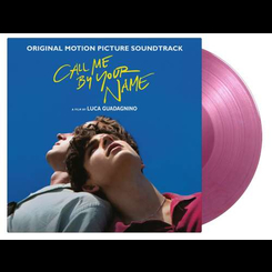 OST - Call Me By Your Name