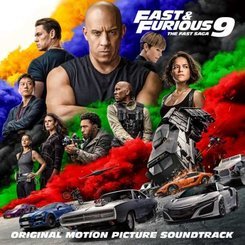 OST - Fast & Furious 9