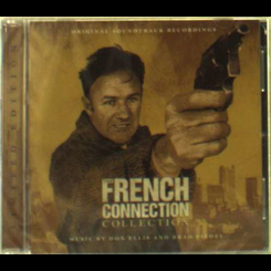 OST - French Connection
